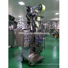 Aluminum Foil Bag Powder Packing Machine